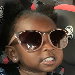 Meet your Posher, Eryn